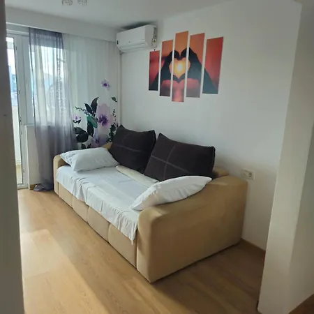 아파트 Cazare Apartament Mangalia