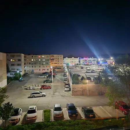 Cazare Apartament Mangalia 아파트 *